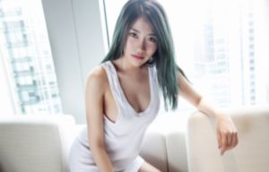 美女脱免费看直播_JVID性感写真